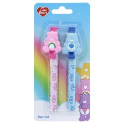 Care Bears Set of 2 Pens