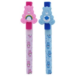 Les Bisounours Set de 2 Stylos