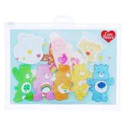 Les Bisounours set papeterie 7
