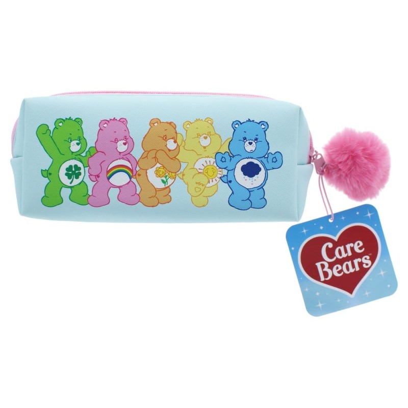 Care Bears Blue Kit