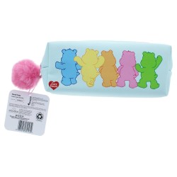Les Bisounours Trousse Bleu