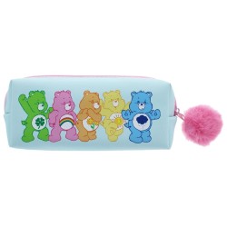 Les Bisounours Trousse Bleu