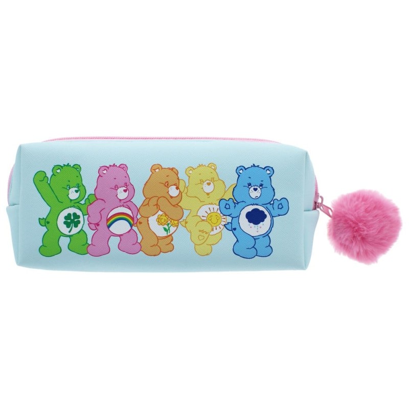 Les Bisounours Trousse Bleu