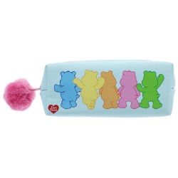 Les Bisounours Trousse Bleu