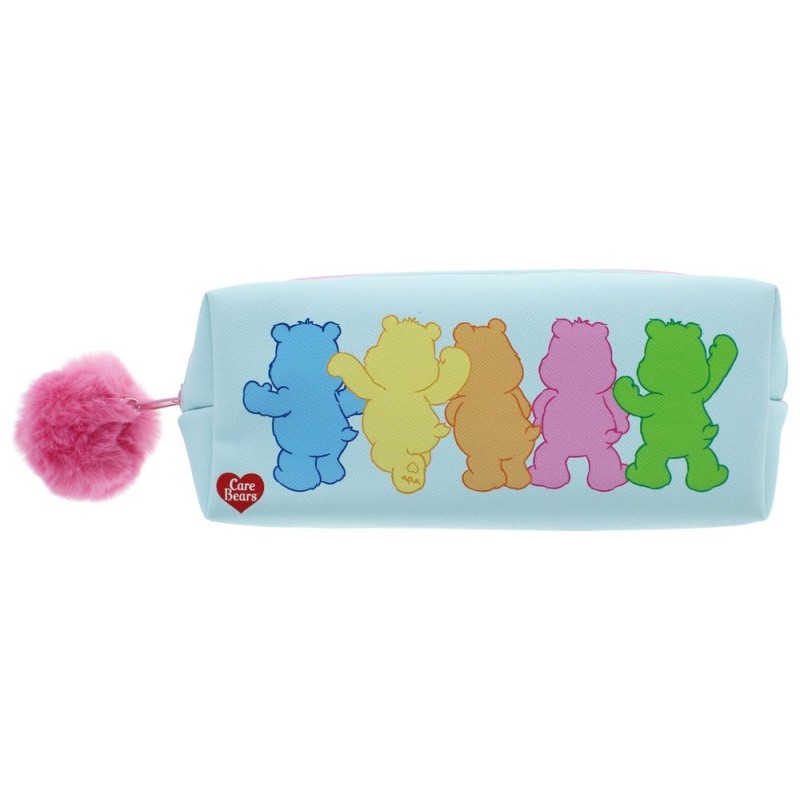 Les Bisounours Trousse Bleu