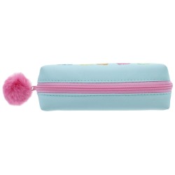 Les Bisounours Trousse Bleu