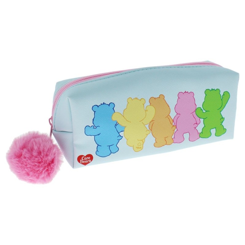 Care Bears Blue Kit