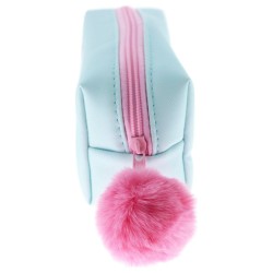 Les Bisounours Trousse Bleu