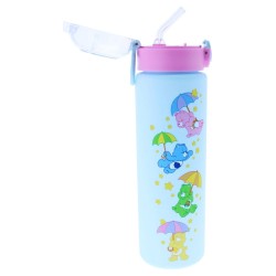 Care Bears Flip Top Water Bottle 700 ml