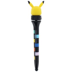 Pokémon Stylo Spinny Pikachu