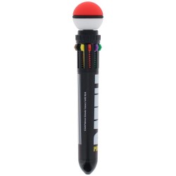 Pokémon Stylo Multicolore Spinny Pokéball