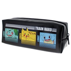 Pokémon Hard Train Kit