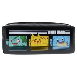 Pokémon Trousse Train Hard