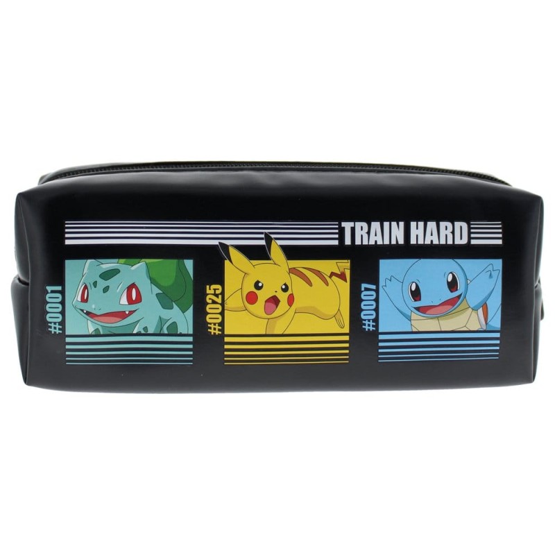 Pokémon Trousse Train Hard