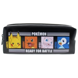 Pokémon Trousse Train Hard