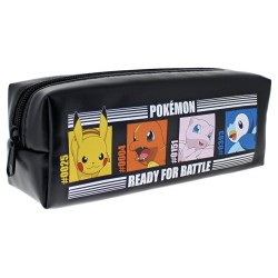Pokémon Trousse Train Hard