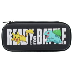 Pokémon Trousse Nouveauté Ready for Battle