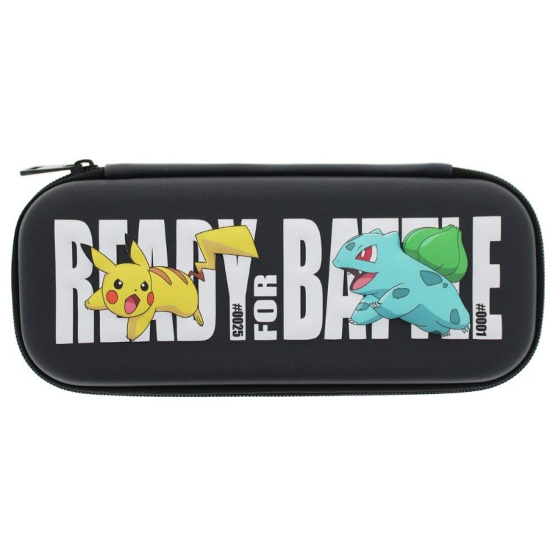 Pokémon Trousse Nouveauté Ready for Battle