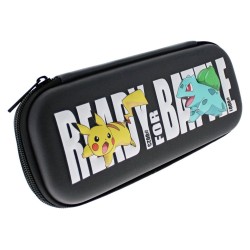 Pokémon Trousse Nouveauté Ready for Battle