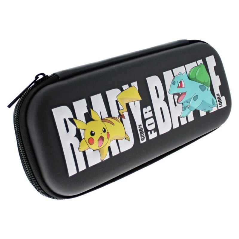 Pokémon Trousse Nouveauté Ready for Battle