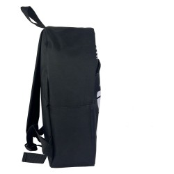 Pokémon Hard Train Pokémon Backpack Black