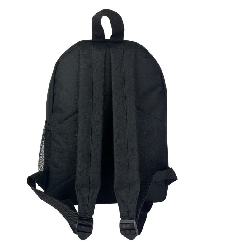 Pokémon Sac à dos Pokémon Train Hard Noir