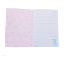 Pusheen set papeterie 7 pièces
