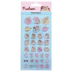 Pusheen Stickerset