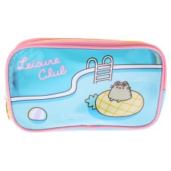 Pusheen Leisure Club Kleding Blauw