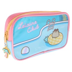 Pusheen Leisure Club Kit Blue