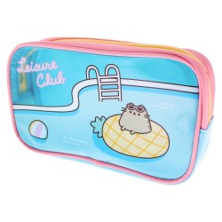 Pusheen Leisure Club Kit Blue