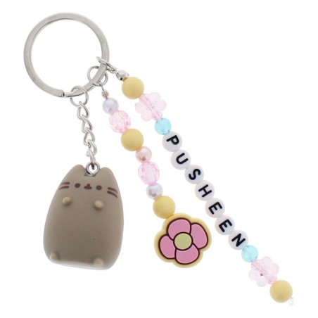 Pusheen Porte-clés Pusheen