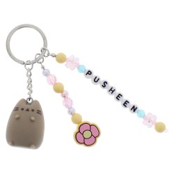 Pusheen Pusheen Keychain