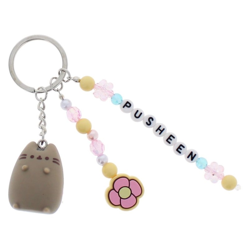 Pusheen Porte-clés Pusheen