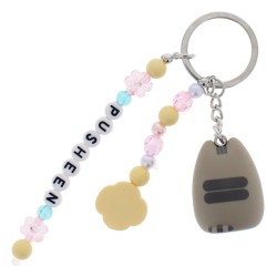 Pusheen Pusheen Sleutelhanger