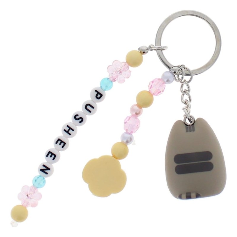 Pusheen Pusheen Sleutelhanger