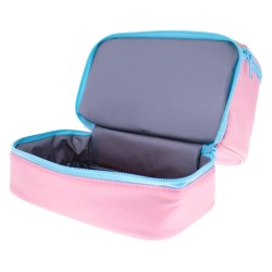 Pusheen sac en toile lunch