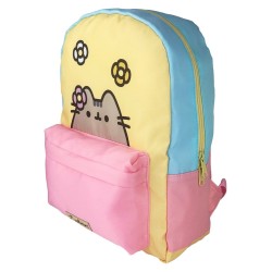Pusheen Sac à dos Pusheen Jaune