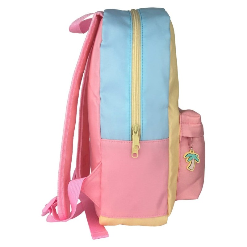 Pusheen Pusheen Backpack Yellow