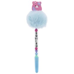 Squishmallows Stylo Pom Pom