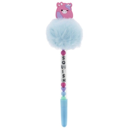 Squishmallows Pom Pom Pen
