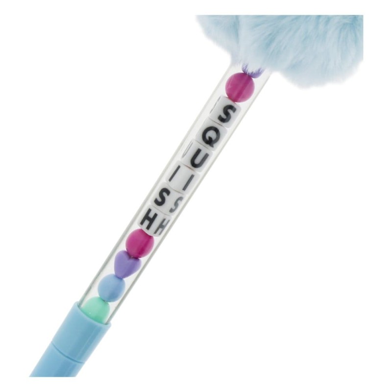 Squishmallows Pom Pom Pen