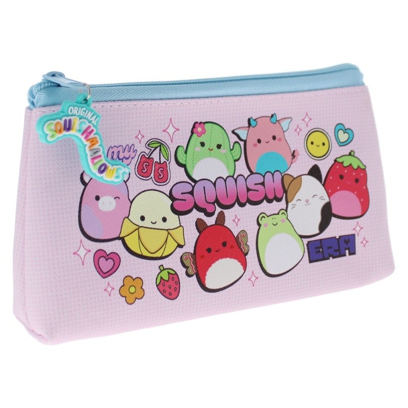 Squishmallows Kit In My Squish Era Pink