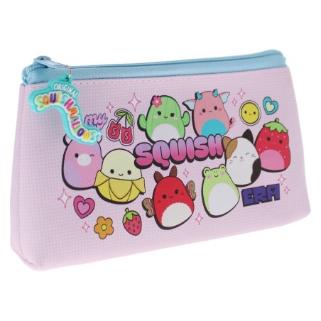 Squishmallows Kit In My Squish Era Pink