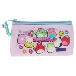 Squishmallows Trousse In My Squish Era Rose
