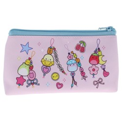 Squishmallows Trousse In My Squish Era Rose
