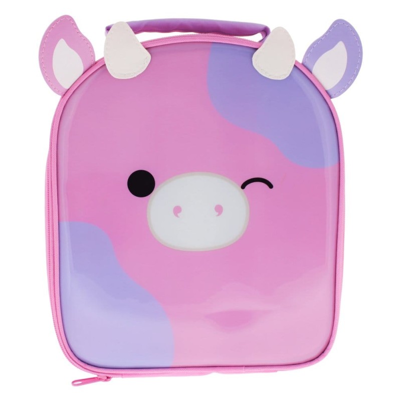 Squishmallows Sac à déjeuner