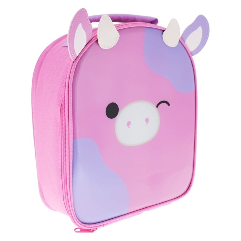 Squishmallows Sac à déjeuner
