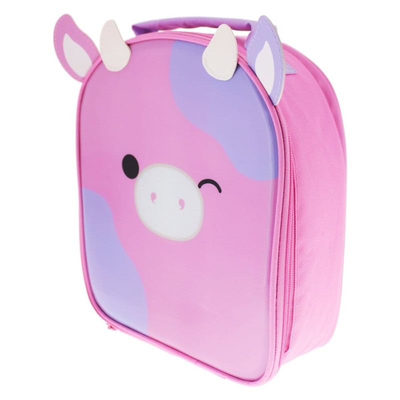 Squishmallows Sac à déjeuner