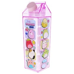 Squishmallows Waterfles Klapdop In Mijn Squish-Tijdperk